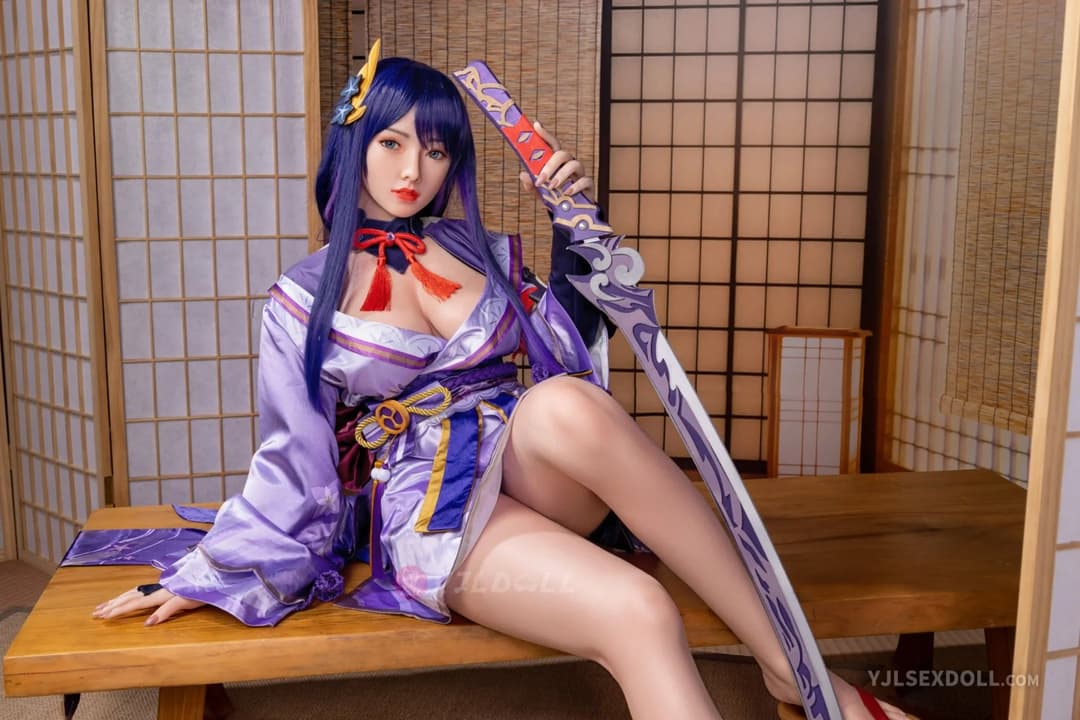 Hentai Doll!??❤️www.yjlsexdoll.com/product/163cm-f-cup-full-silicone-sex-doll-head-body-one-piece/