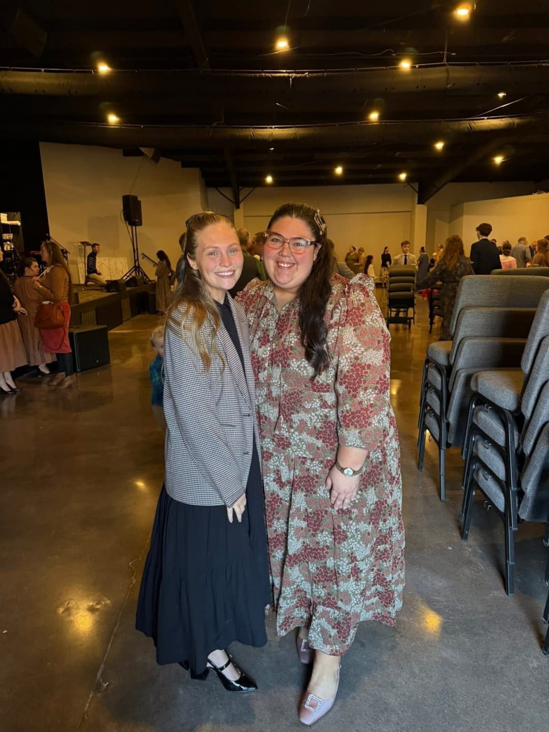 Pentecostal Kayleigh