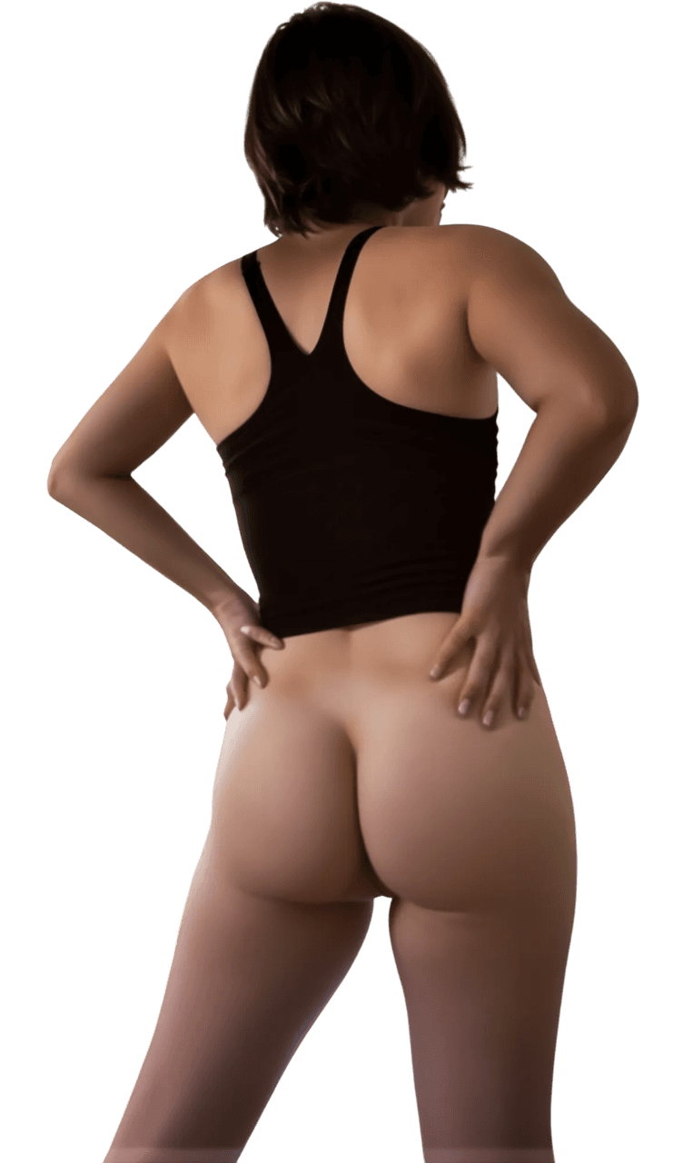 Mayuko Machida: Japanese Empress Of Semen.