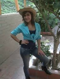 Nata$ha $uniaga Caracas caricuao venezolana puta parte 2