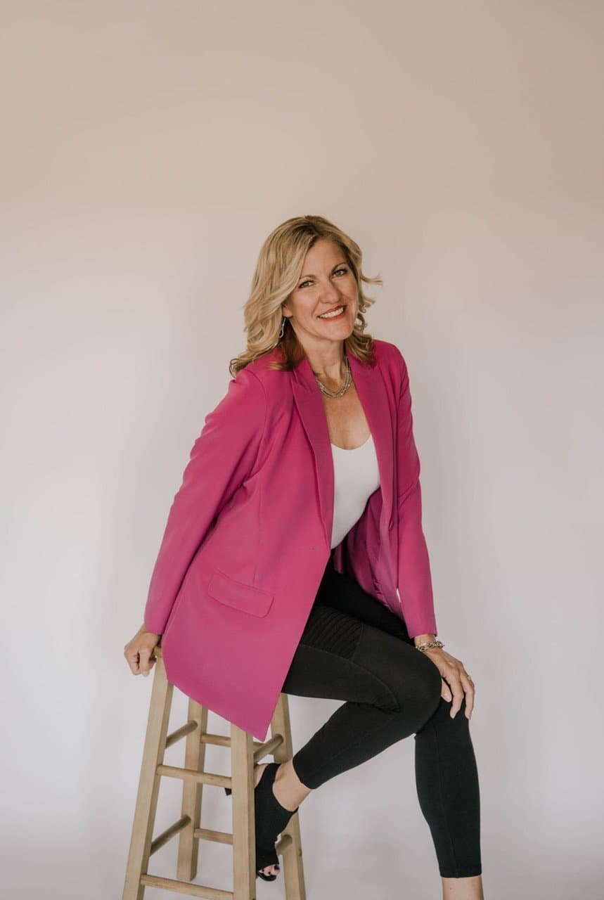 Niki the Business Bitch