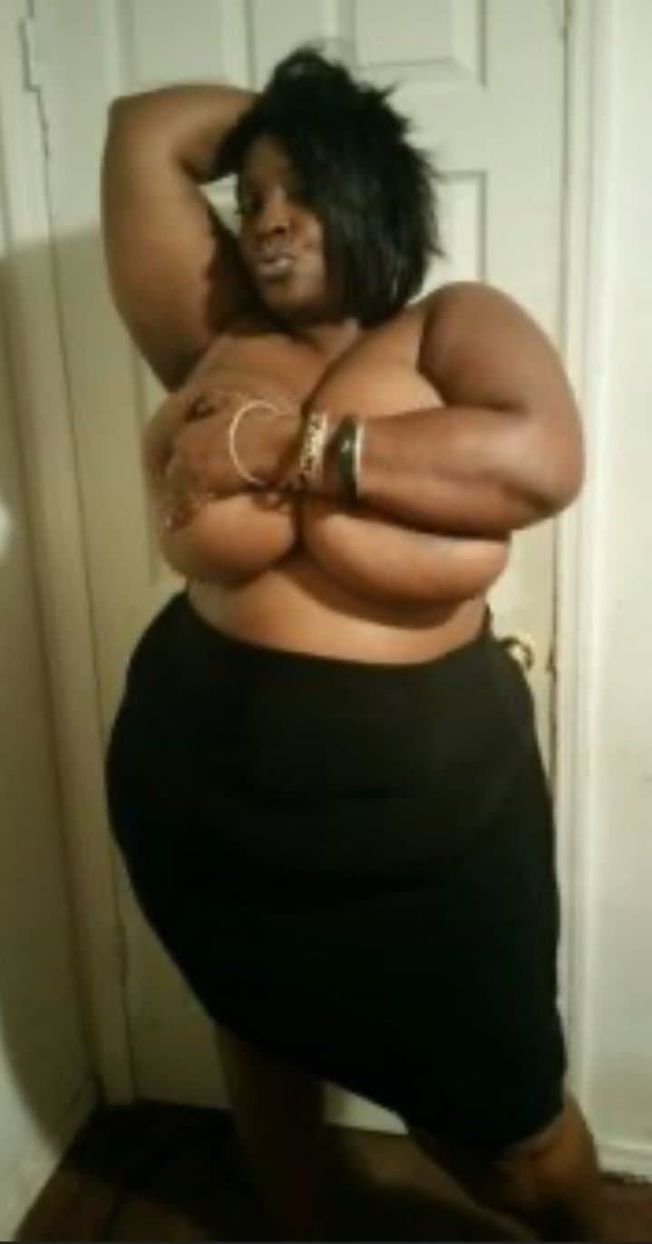 Good pussy big breast Bbw MILF