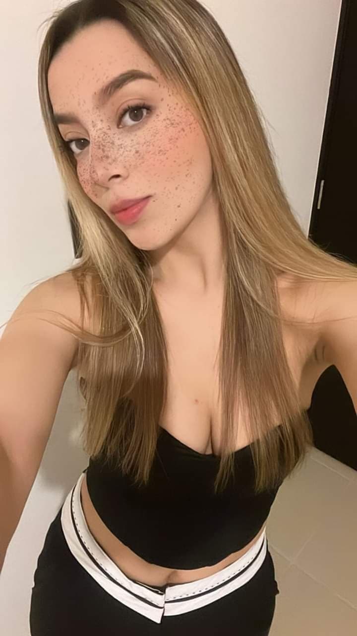 Alma mexicana tetona