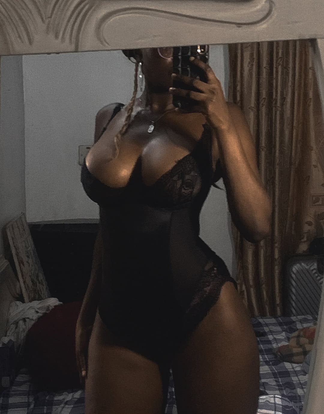 Click to view full size Black Beautiful woman @Call_me_sephy persephone