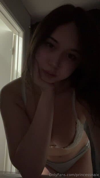 cute asain teen leaked