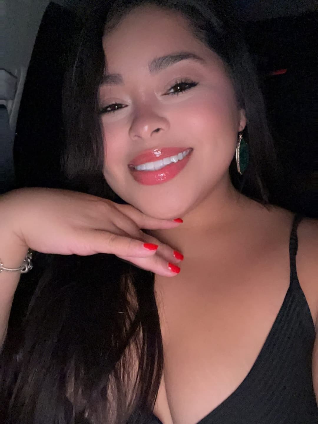 latina milf AbiTeran SFW