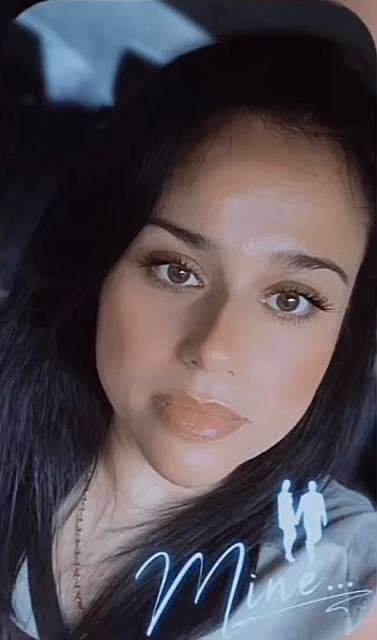 Look at this Stacked Thick Latina Milf, Is she built for BBC?