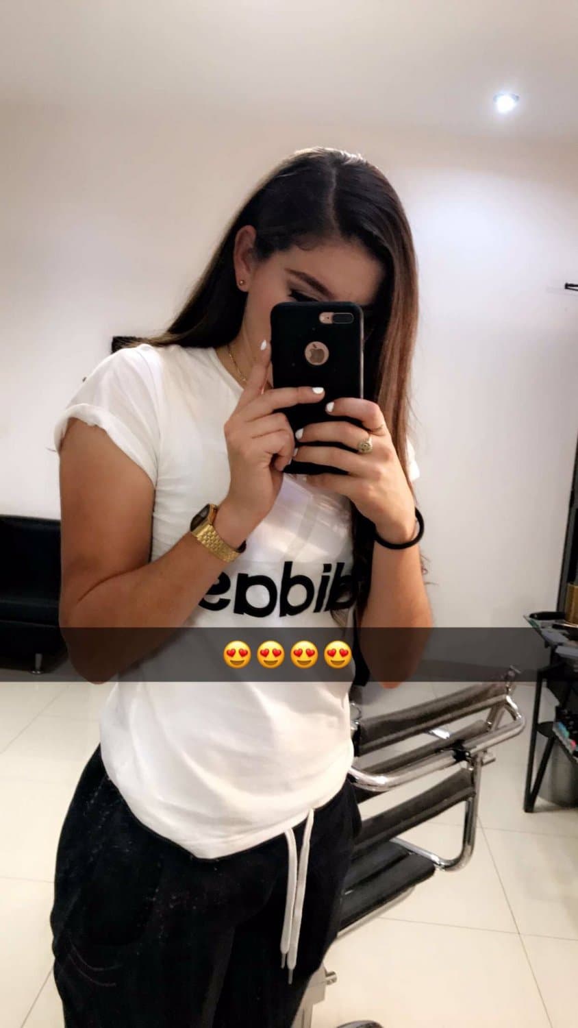 Norma Palafox liga mx femenil culona. big booty footballer soccer player. Culofox nalgonafox