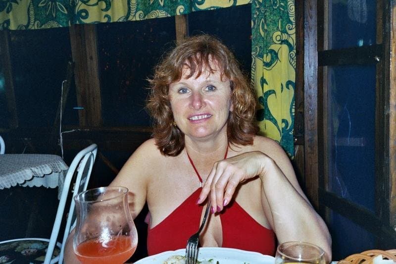 Slut wife Nancy -slut from Minnesota please share her photos and videos, she loves c