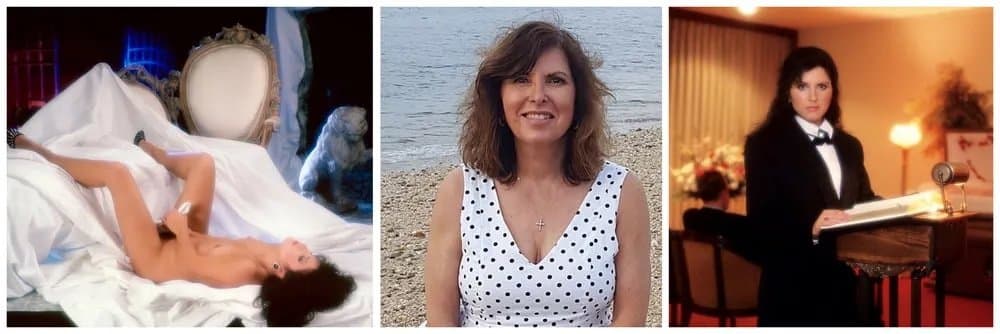 Playboy College/Casting/One Times - Before, After, Much Later - Part 2