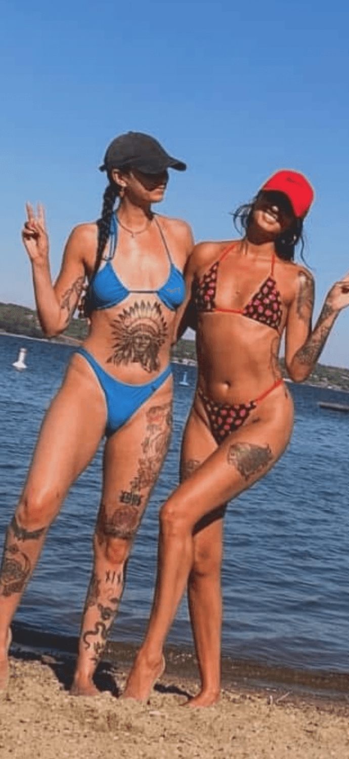 Native Sask native Rez native Canadian native only fans who’re melly makavelli