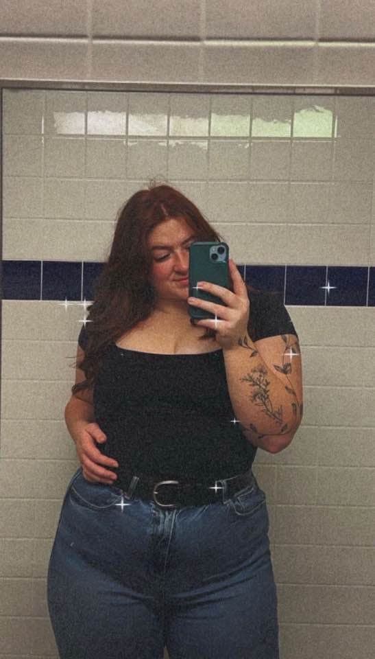 Jaden filthy slut leaks