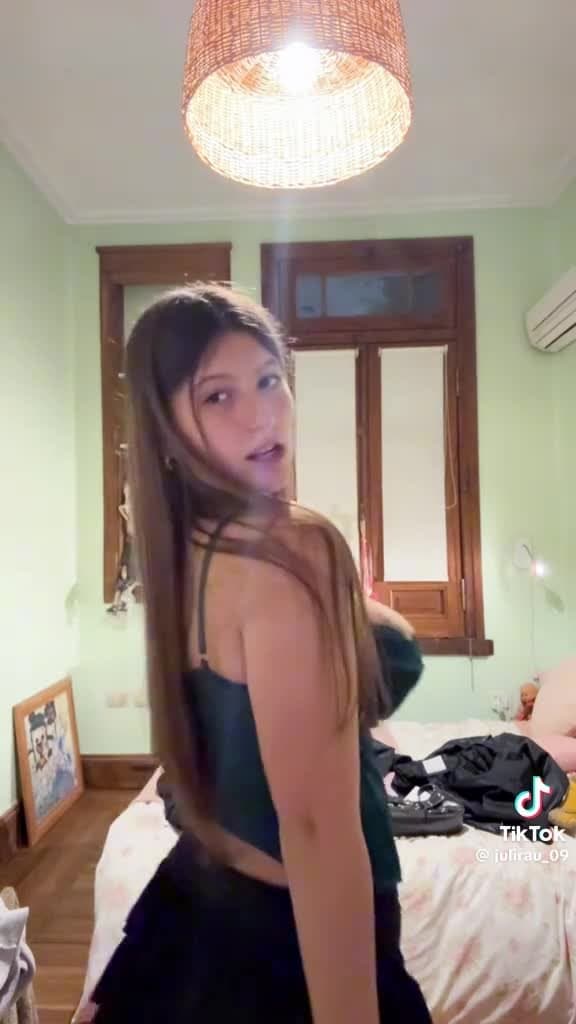 Juli rau tetona argentina#trola#tetona#hermosa