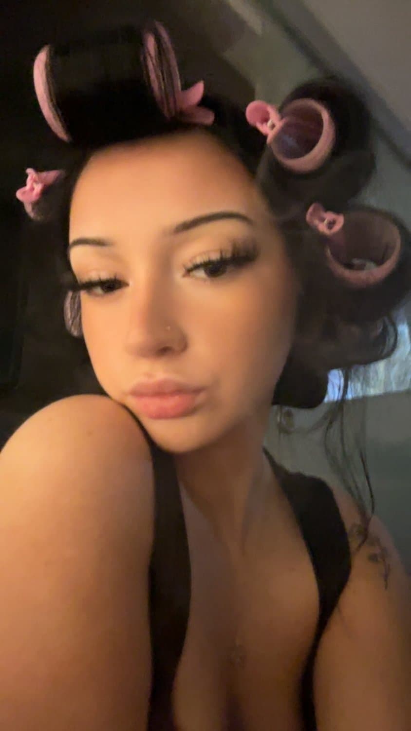 Just a teen girl with a freaky mind