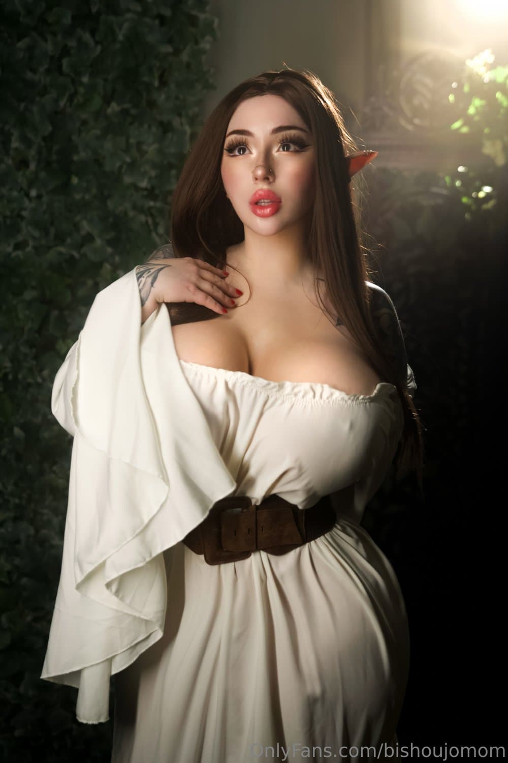 M.O. ɃƗSĦØᵾɈØMØM Collection Teaser 3/4 ?