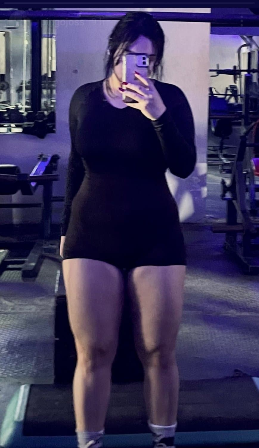 Click to view full size Joss morrita universitaria culona