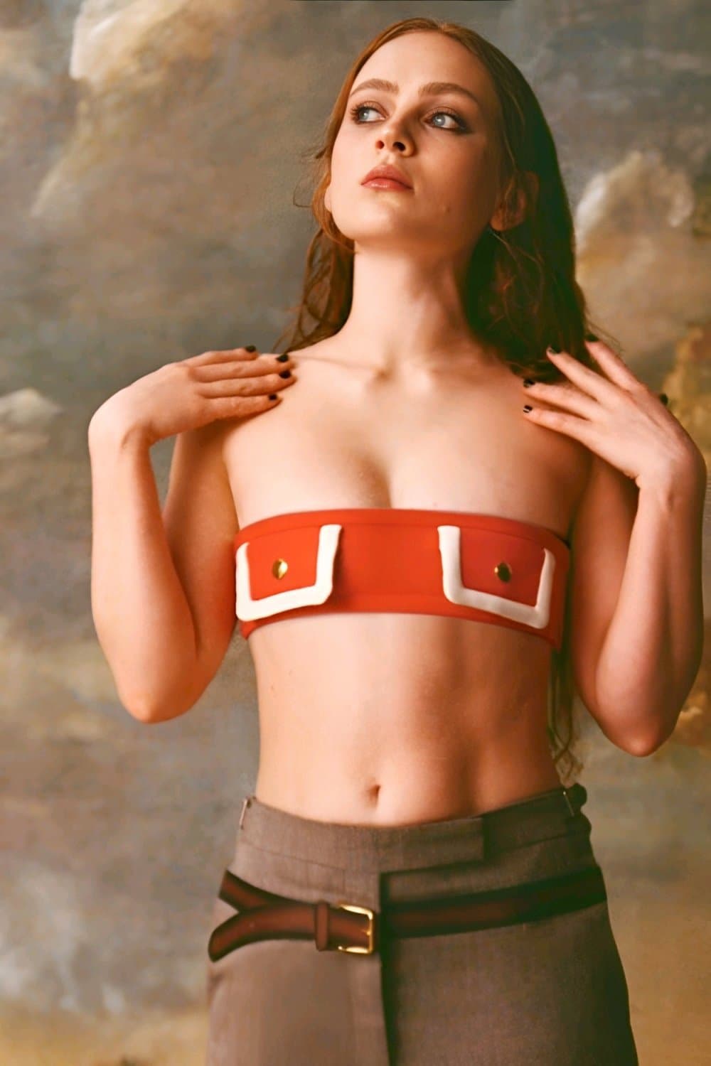 Celebs That Drain My Balls