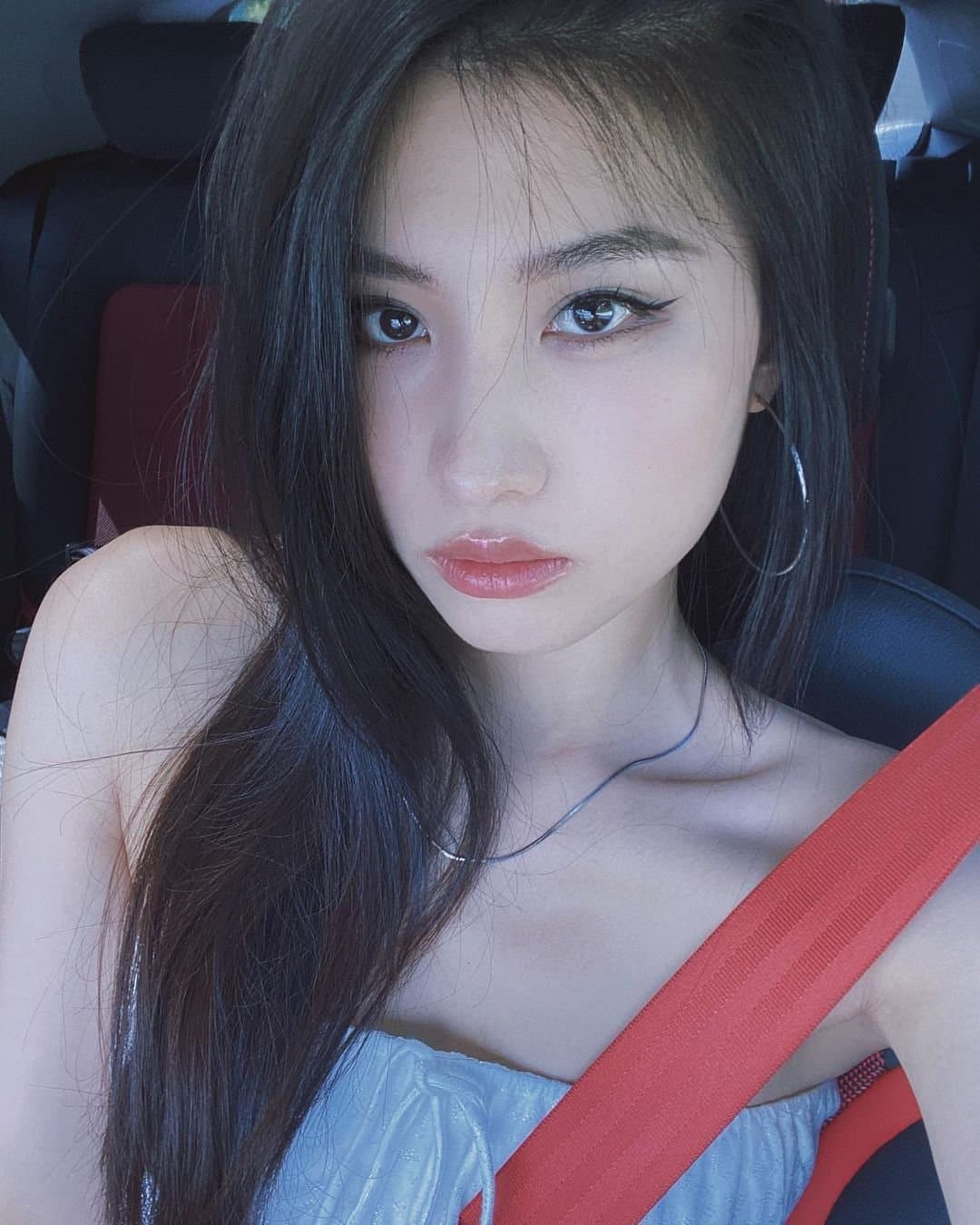 Chinese IG model hardcore leak