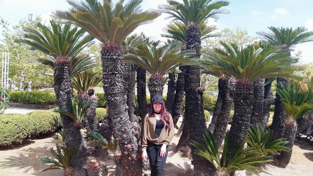 cheating pinay chick working in japan