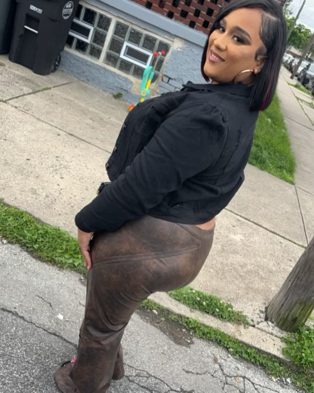 BIG BOOBS BIG ASSES GOONER SPECIAL EDITION