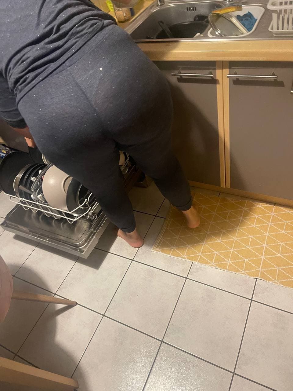 Step Mom Big Ass .. delete user . Voyeur