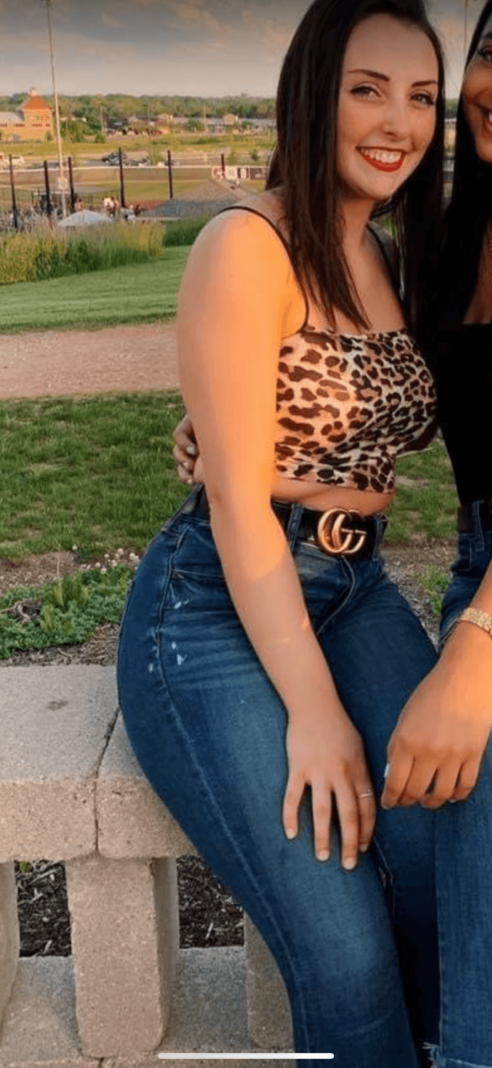 Birthday girl twerking on party bus before kissing some guy and pulling out his  cock in front of us