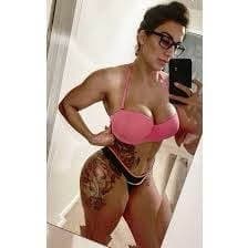 who has her?  there has to be some more out there