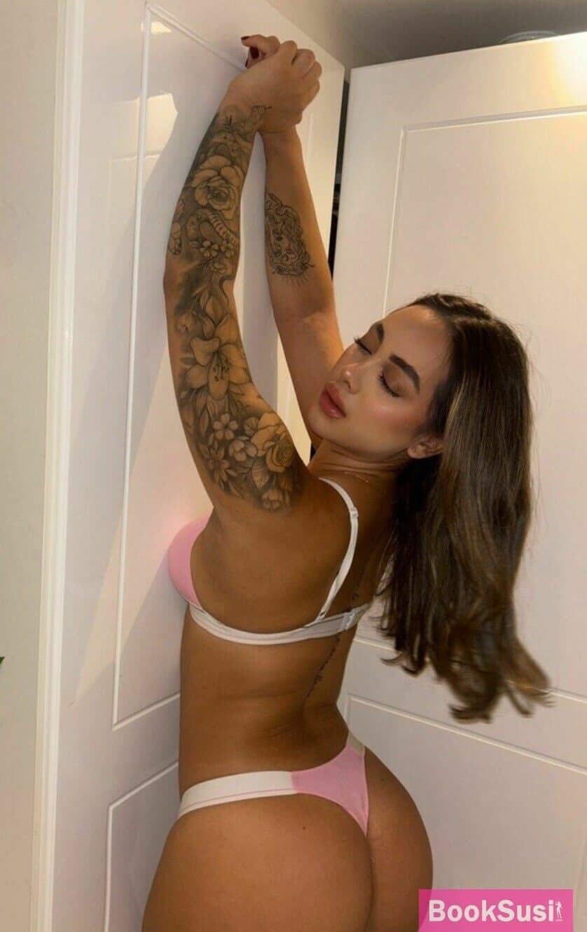 Hübsche Roxana in Linz