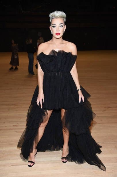 JAMES CHARLES ?? BEAUTIFUL GAYBOY ??????