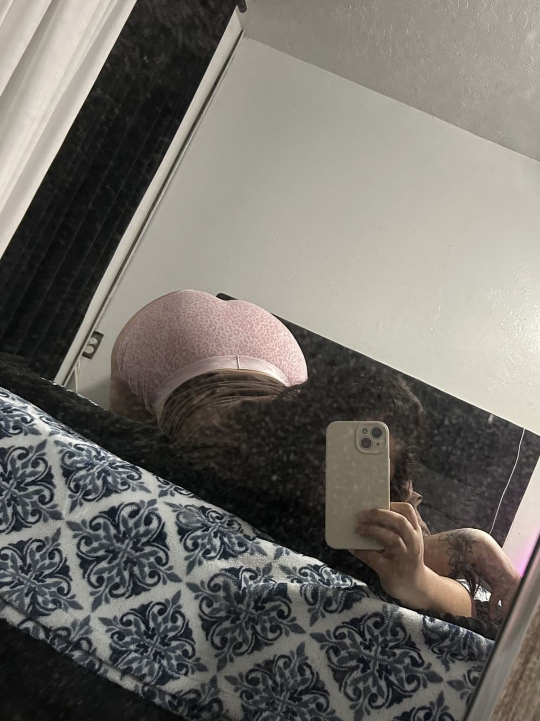 San Jose Asian ebony custom leaks @trishhsj