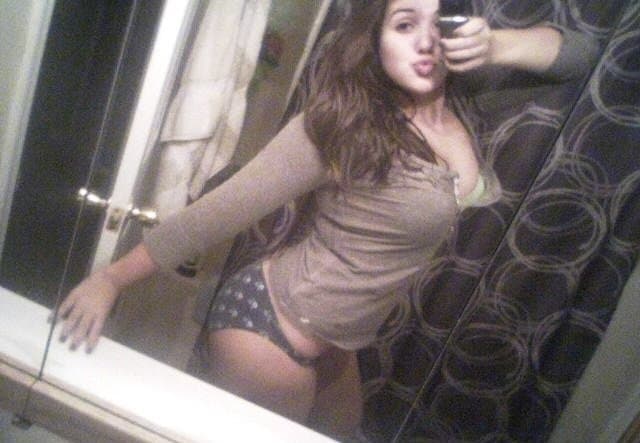 NJ New Jersey Nurse L*****. Pounded and shared at prom. She used to practice fuck her sisters.