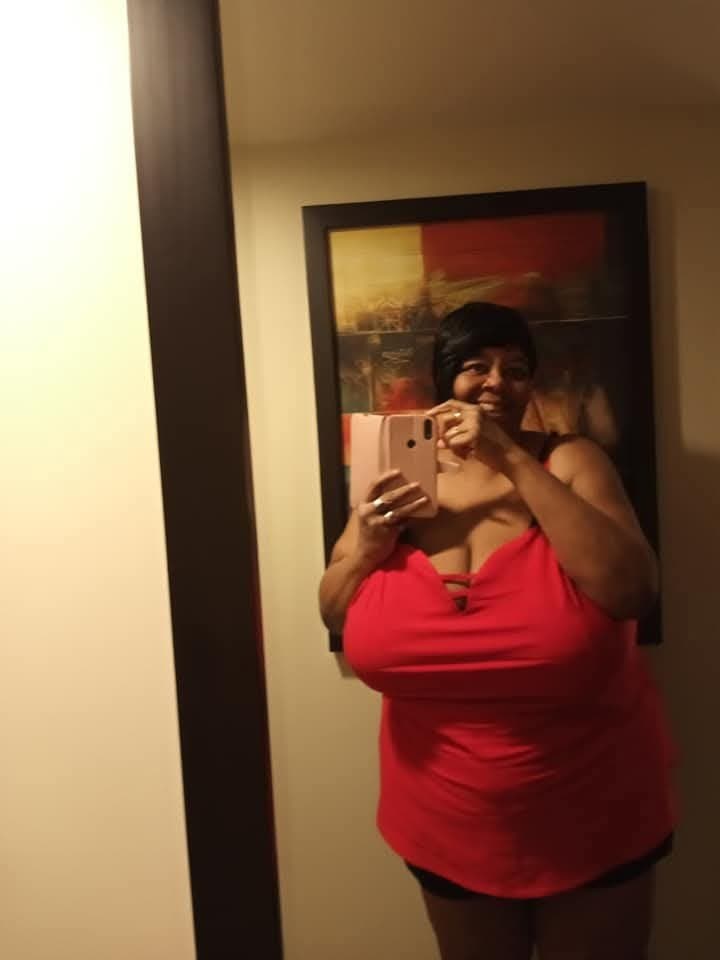 Something About Big Saggy Titty Grannies That Drive Me Crazy. & She Got Em I Would Not Pull Out 79