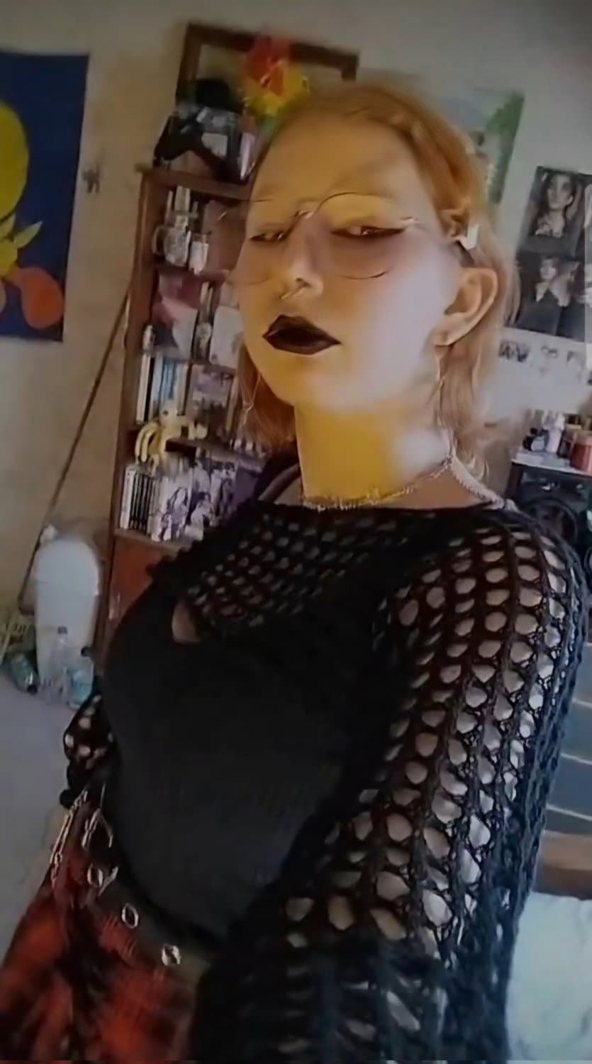 Taylor.grvs french teen creepshot (trib liked)