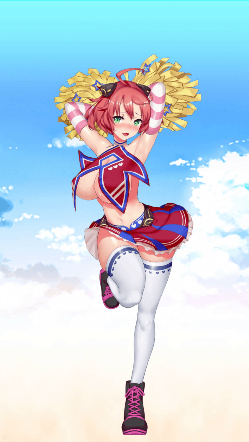 Project QT Hentai Collection (static)pt2