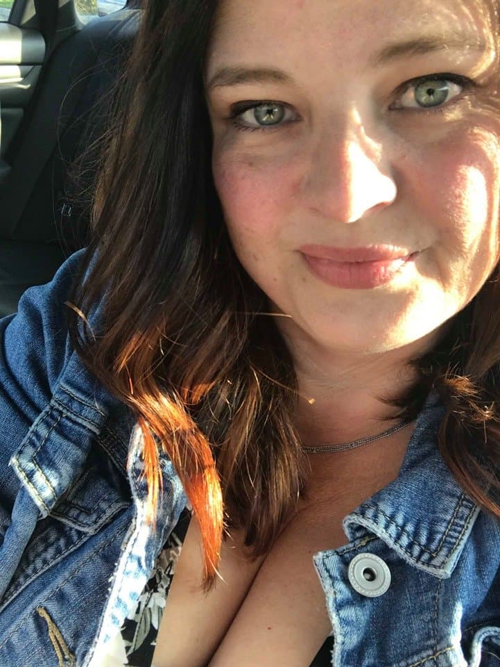 Amy #11 ? (Hot Big Tit Anal Slut)