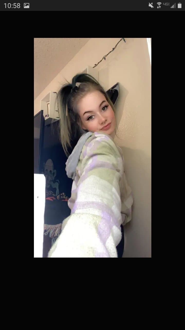 My Sexy Neighbor Brooke And Her Plump Ass