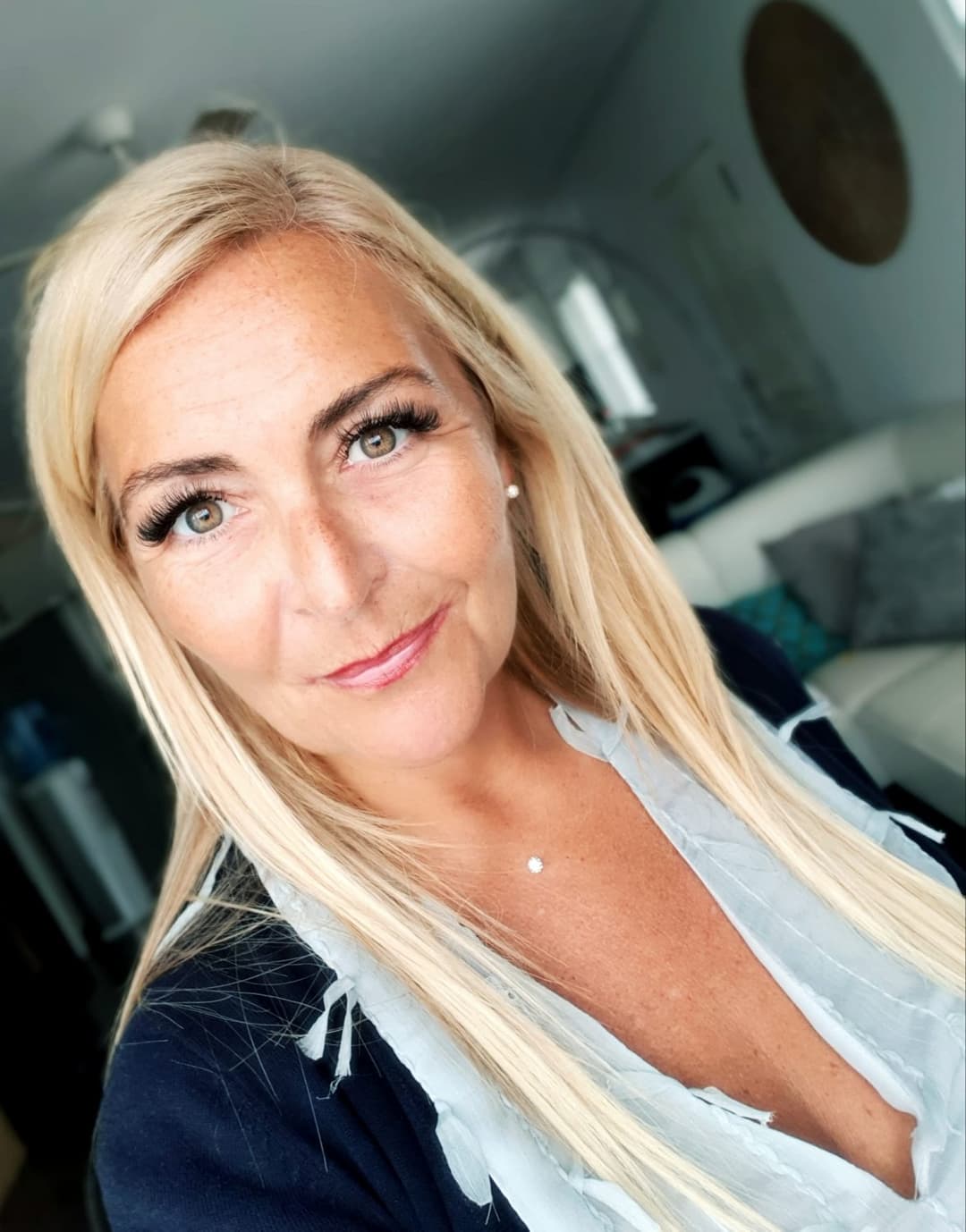 Click to view full size Anne Catherine André