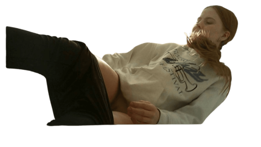 I have a vid of a girl from my school pissing, message me