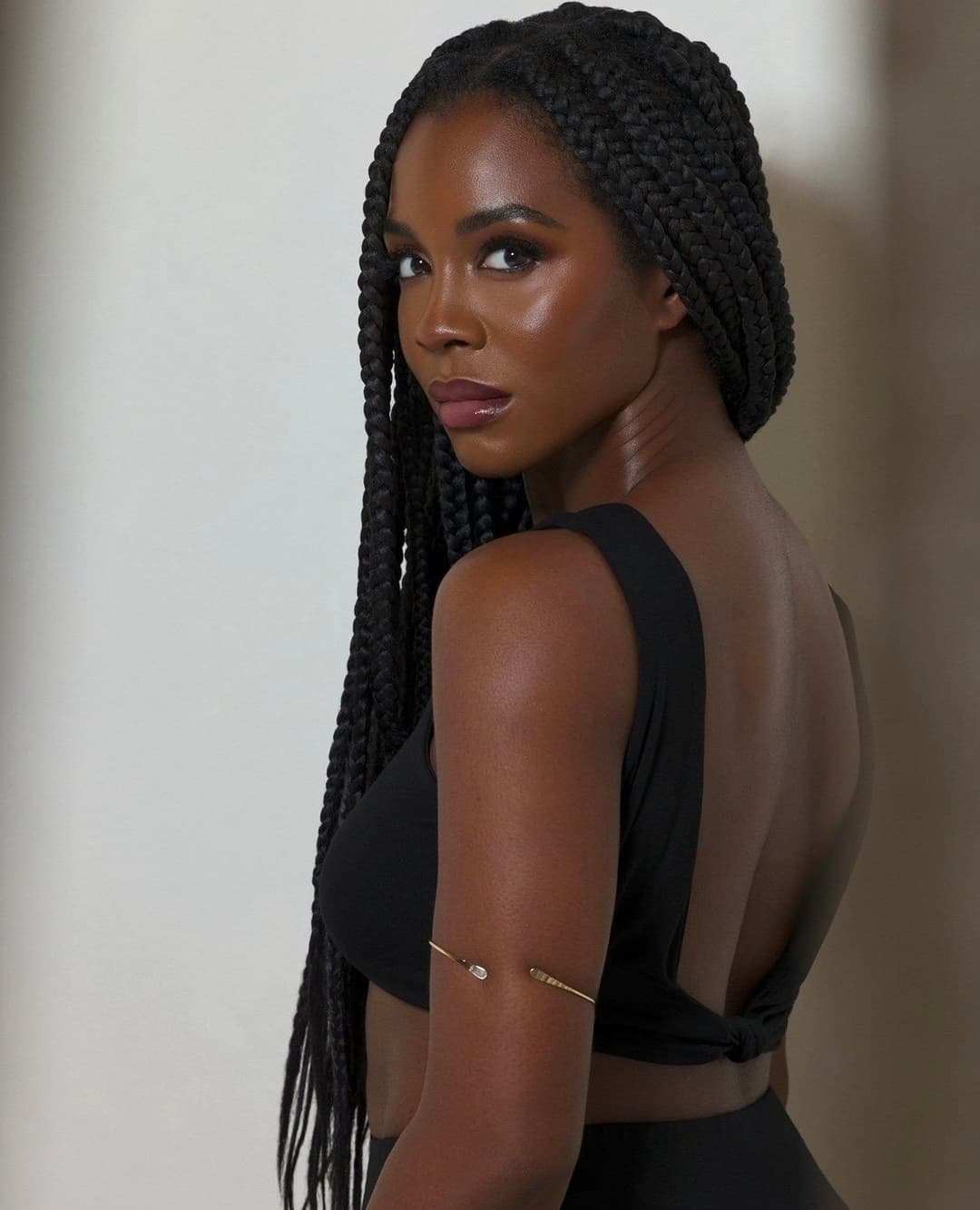 Hermosas Mujeres Negras - Sexy Mix