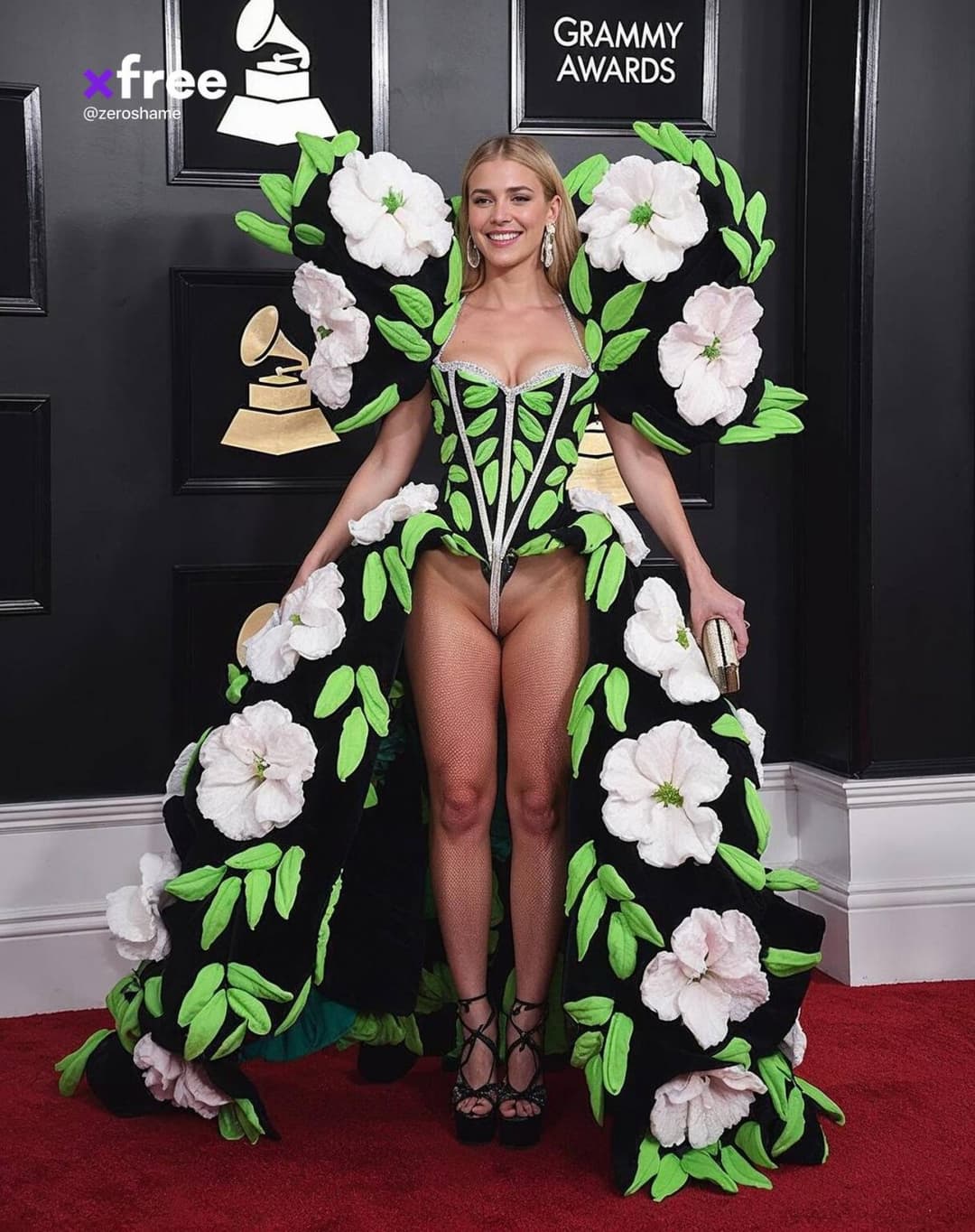 The REAL awards show