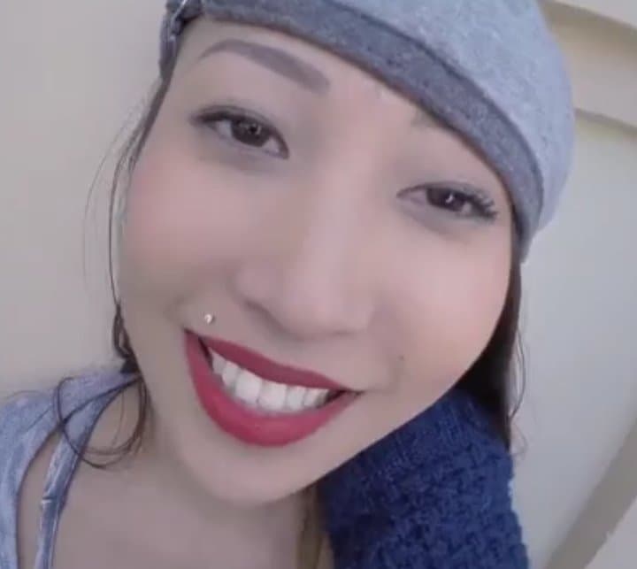 Sharon Lee Is So Sexy