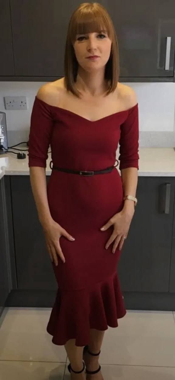 Wife Cheryl 45yo from Leeds UK ??