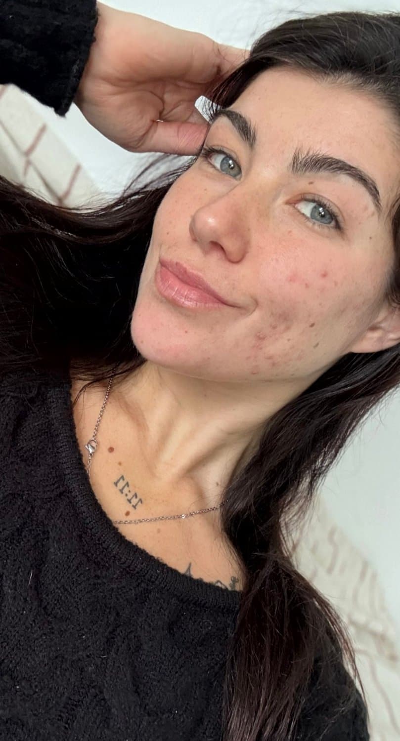 A bit of fit natural beauty in your feed