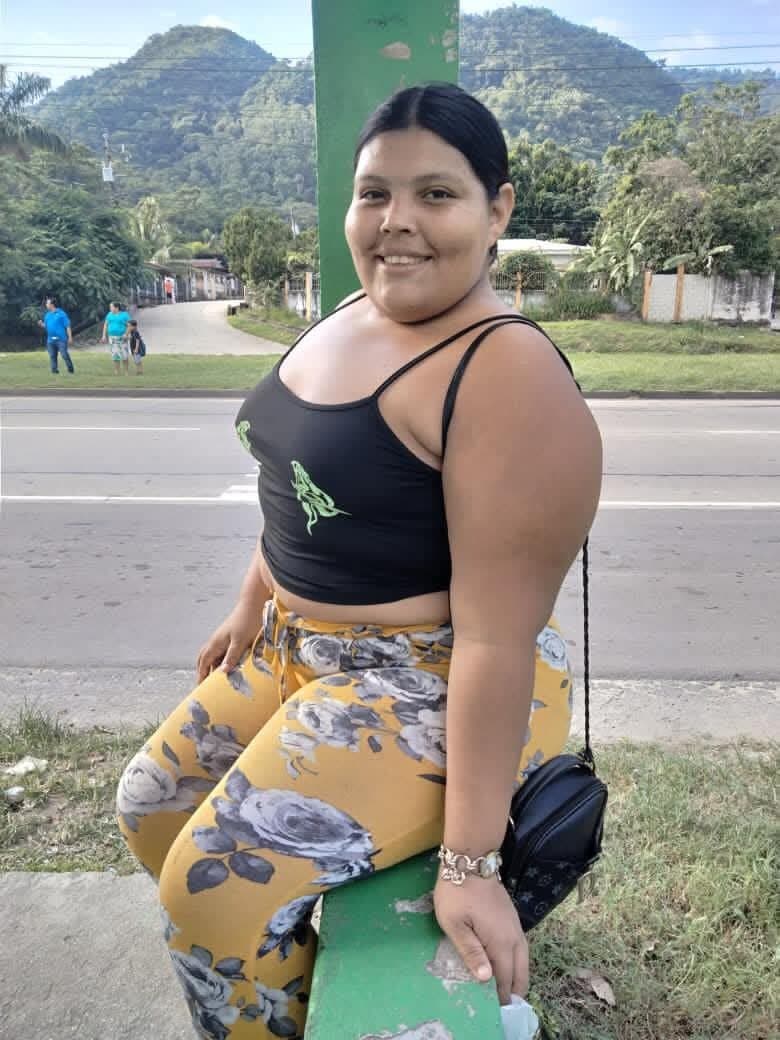 BIG THICK BOOTY LATINA BBW