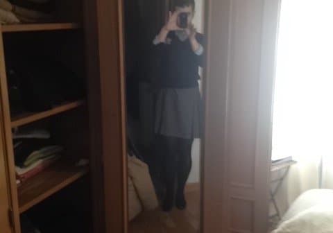 Sissy#1: Sissy Brandi! This sissy wants to be owned! Kik: fagskirtedforever1