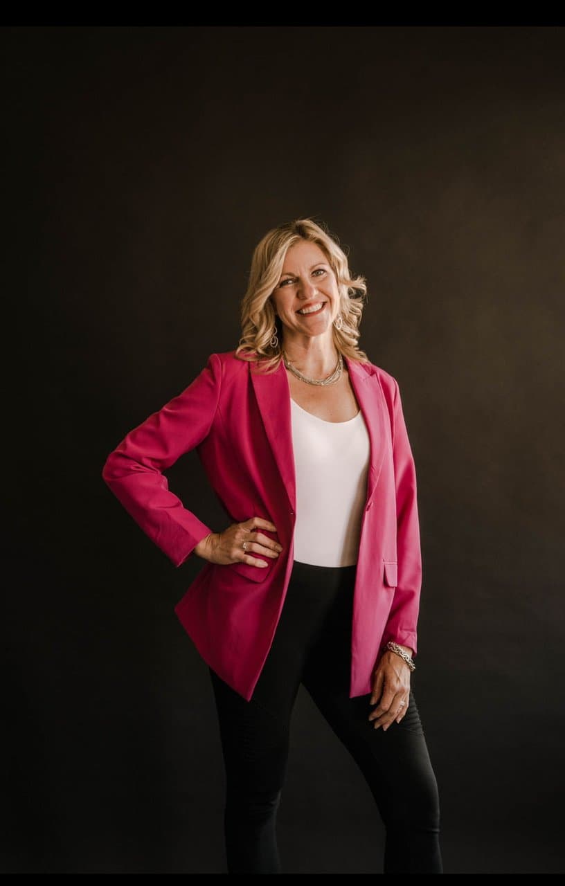 Niki the Business Bitch