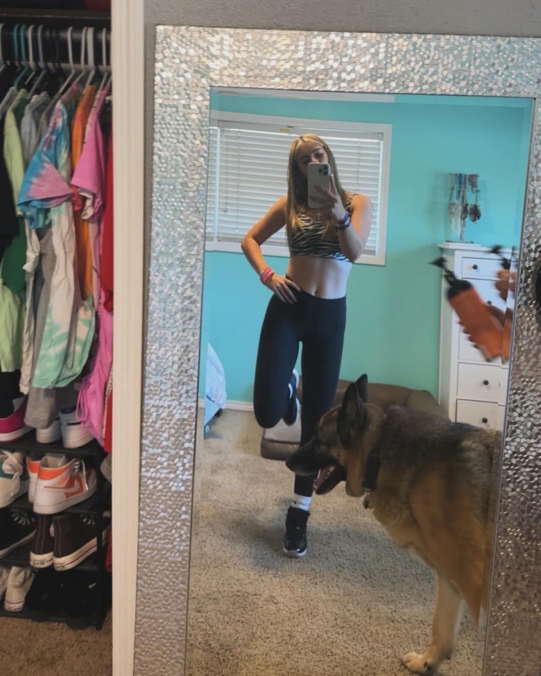 Peyton (20) - User submission