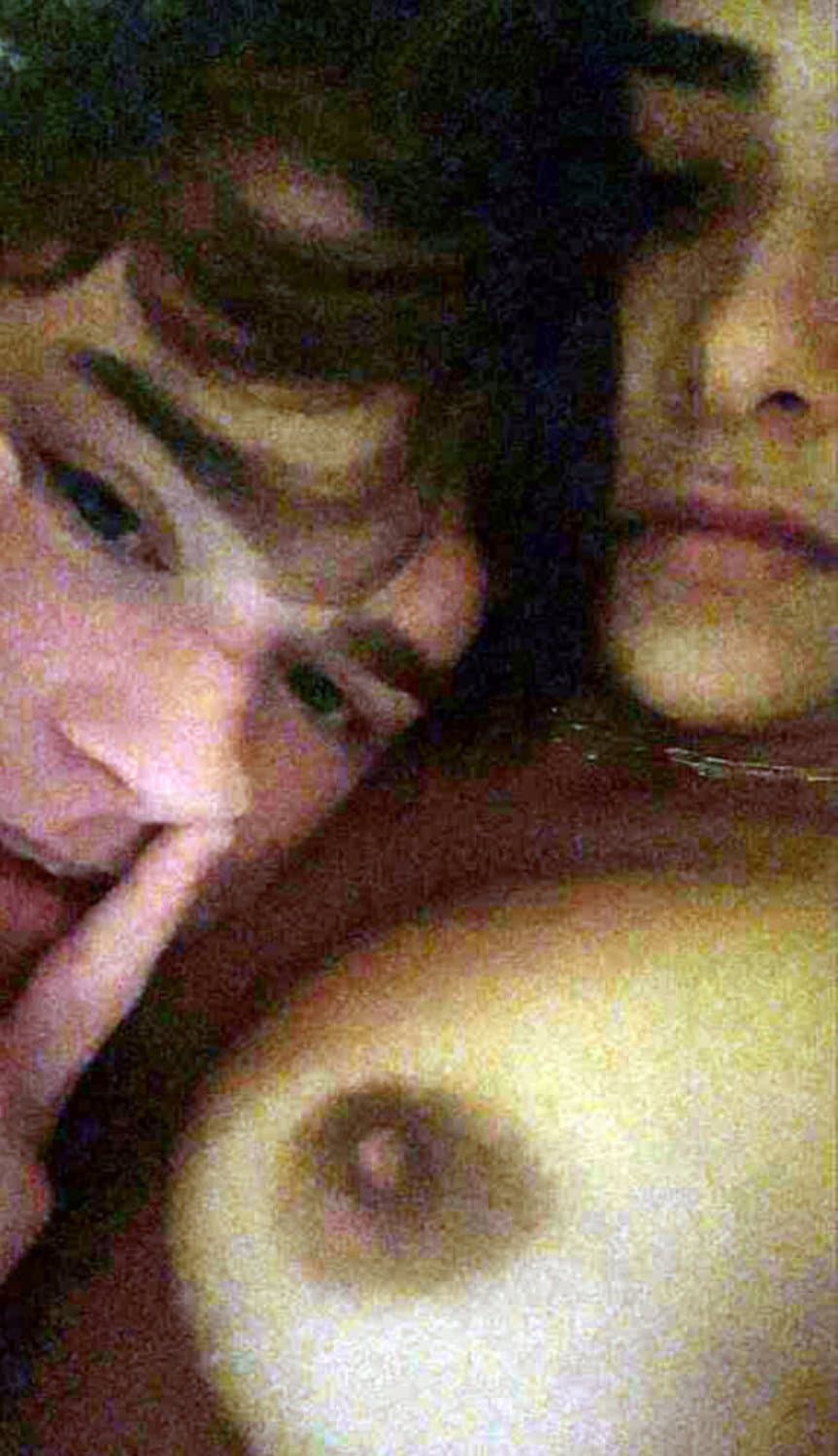 Tiktoker Sienna Mae nudes