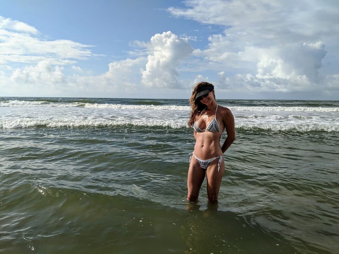 Favorite pics of Misty 3