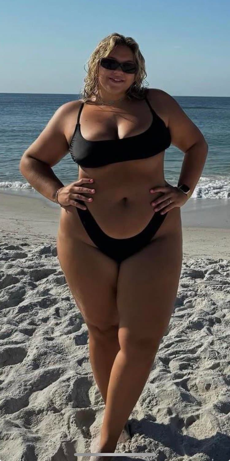 i love chubby bellies